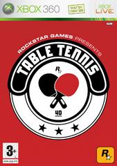 Rockstar Games Presents Table Tennis PAL Xbox 360 Prices