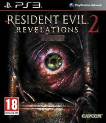 Resident Evil Revelations 2 PAL Playstation 3 Prices