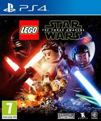 LEGO Star Wars The Force Awakens PAL Playstation 4 Prices