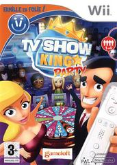 TV Show King Party PAL Wii Prices