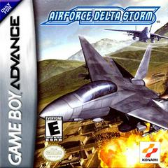 Airforce Delta Storm GameBoy Advance Prices