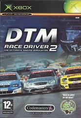 DTM Race Driver 2 PAL Xbox Prices