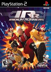 Iridium Runners Playstation 2 Prices