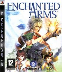 Enchanted Arms PAL Playstation 3 Prices