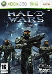 Halo Wars PAL Xbox 360 Prices