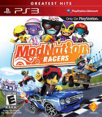 ModNation Racers [Greatest Hits] Playstation 3 Prices