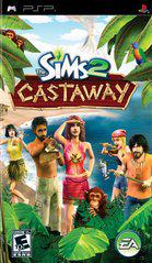 The Sims 2: Castaway PSP Prices