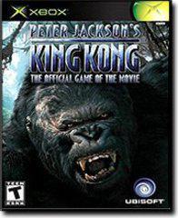 Peter Jackson's King Kong Xbox Prices