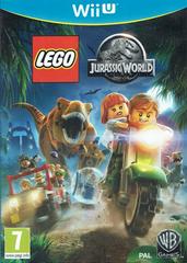 LEGO Jurassic World PAL Wii U Prices