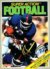 Main Image | Super-Action Football Colecovision