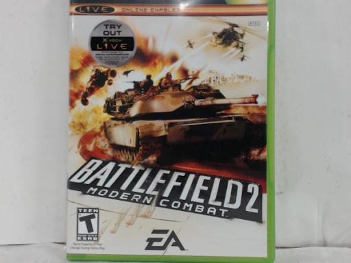 Battlefield 2 Modern Combat photo