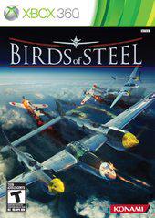 Birds Of Steel Xbox 360 Prices
