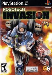 Robotech Invasion Playstation 2 Prices