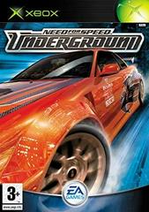 Need for Speed Underground PAL Xbox Prices