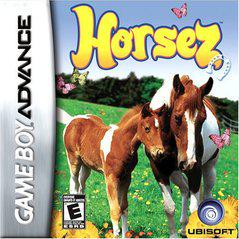 Horsez GameBoy Advance Prices