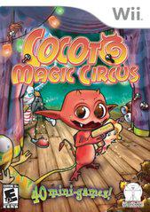 Cocoto Magic Circus Wii Prices