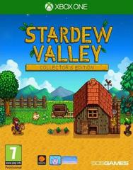 Stardew Valley Collector's Edition PAL Xbox One Prices