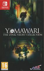 Yomawari: The Long Night Collection PAL Nintendo Switch Prices