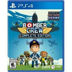 Bomber Crew Complete Edition Playstation 4 Prices