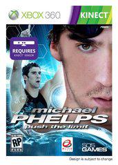 Michael Phelps: Push the Limit Xbox 360 Prices