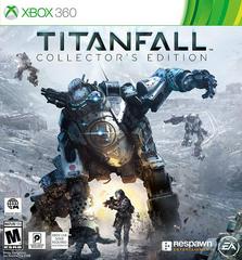 Titanfall [Collector's Edition] Xbox 360 Prices
