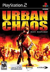 Urban Chaos Riot Response Playstation 2 Prices
