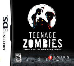 Teenage Zombies Nintendo DS Prices