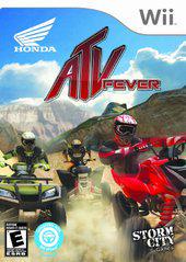Honda ATV Fever Wii Prices