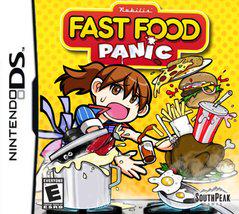 Fast Food Panic Nintendo DS Prices