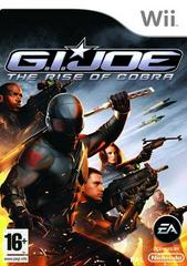 G.I. Joe: The Rise of Cobra PAL Wii Prices