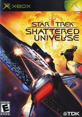 Star Trek Shattered Universe Xbox Prices