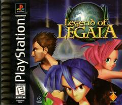 Legend of Legaia Playstation Prices