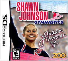 Shawn Johnson Gymnastics Nintendo DS Prices