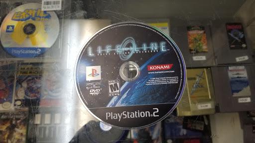 lifeline playstation 2