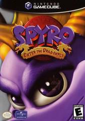 Spyro Enter the Dragonfly Gamecube Prices