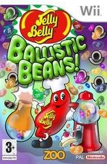 Jelly Belly Ballistic Beans PAL Wii Prices