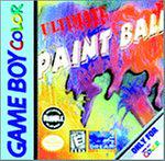 Ultimate Paintball GameBoy Color Prices