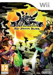 Muramasa: The Demon Blade PAL Wii Prices