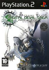 Shin Megami Tensei: Digital Devil Saga PAL Playstation 2 Prices