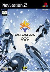 Salt Lake City 2002 Olympic Winter Games PAL Playstation 2 Prices