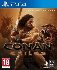 Conan Exiles PAL Playstation 4 Prices