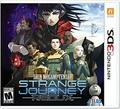 Shin Megami Tensei: Strange Journey Redux | Nintendo 3DS
