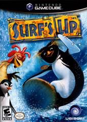 Surf's Up Gamecube Prices