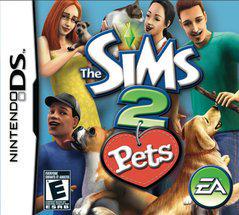 The Sims 2: Pets Nintendo DS Prices
