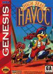 High Seas Havoc Sega Genesis Prices