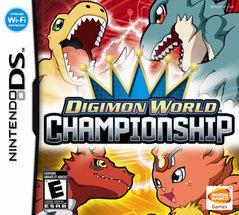 Digimon World Championship Nintendo DS Prices