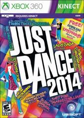 Just Dance 2014 Xbox 360 Prices