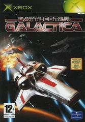Battlestar Galactica PAL Xbox Prices