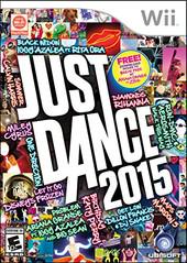 Just Dance 2015 Wii Prices