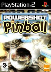 PowerShot Pinball PAL Playstation 2 Prices